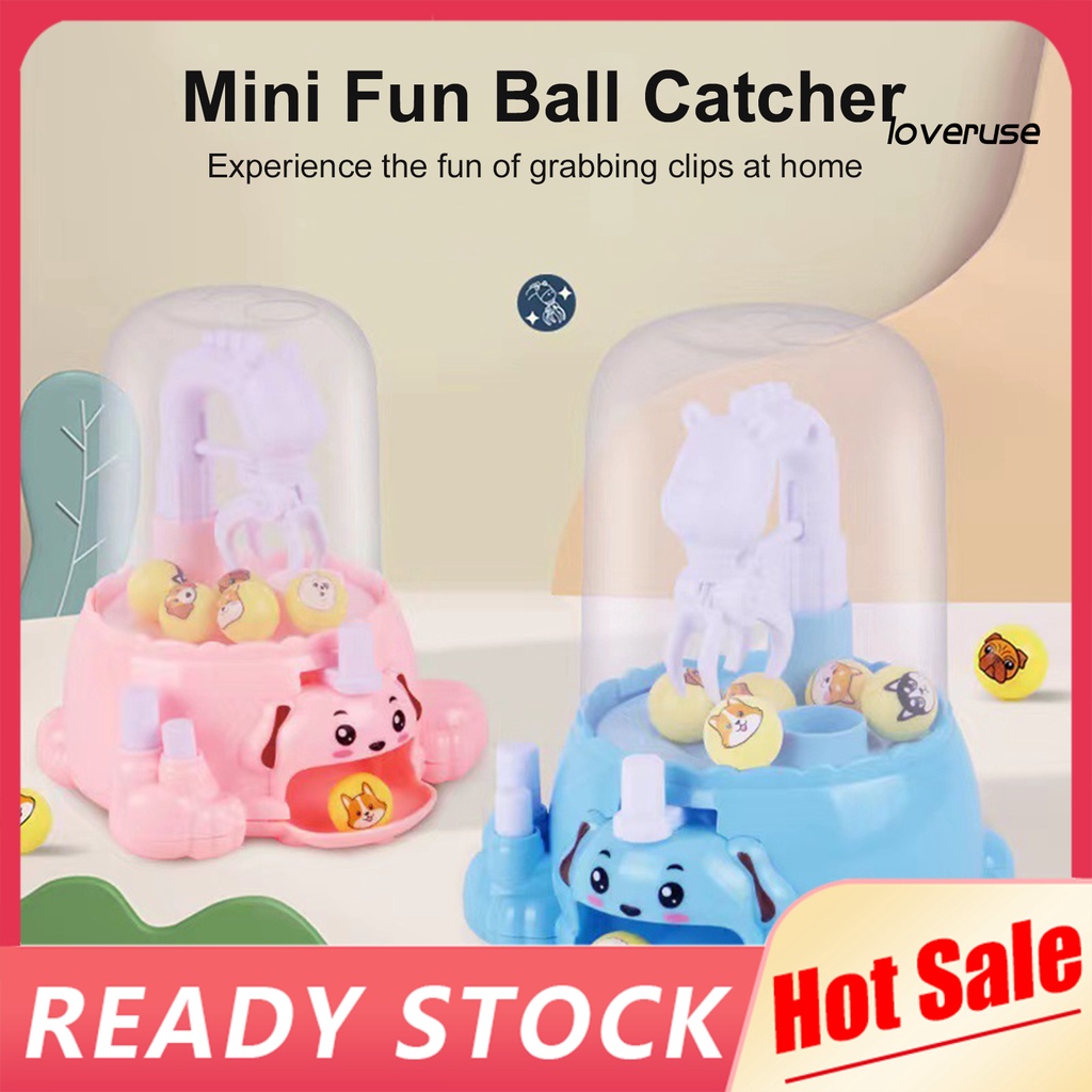 1 Bộ Đồ Chơi Tương Tác Với Ba Mẹ Và Bé Hình Quả Trứng Cua Mini Dễ Thương