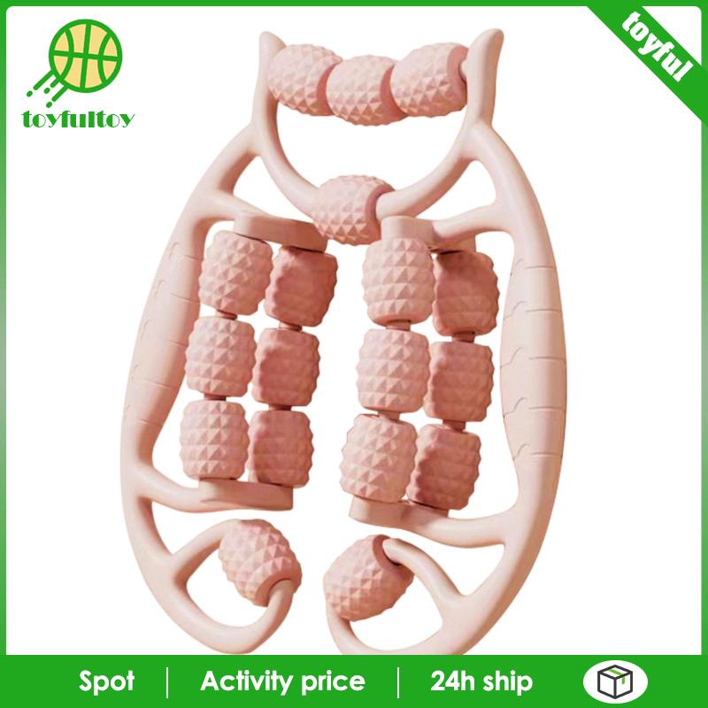 Con Lăn Mát Xa Chân Đa Năng Tiện Dụng