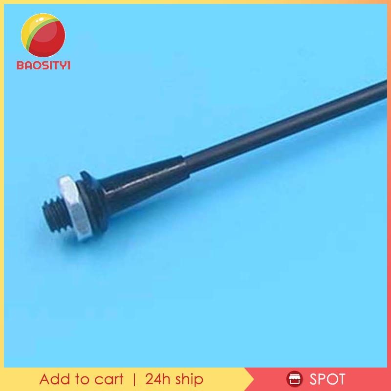 Bộ 4 Động Cơ Chổi Than 20A ESC Cho Xe Điều Khiển Từ Xa 3-9.4V