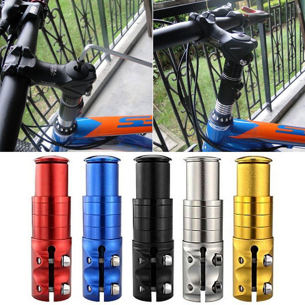 ROSE Ống Nâng Chiều Cao Tay Lái Xe Đạp 28.6MM
