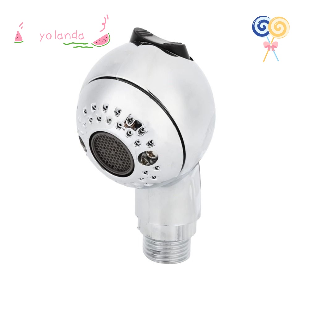 YOLA Đầu Vòi Xịt Nước Chuyên Dụng Cho Salon Làm Tóc