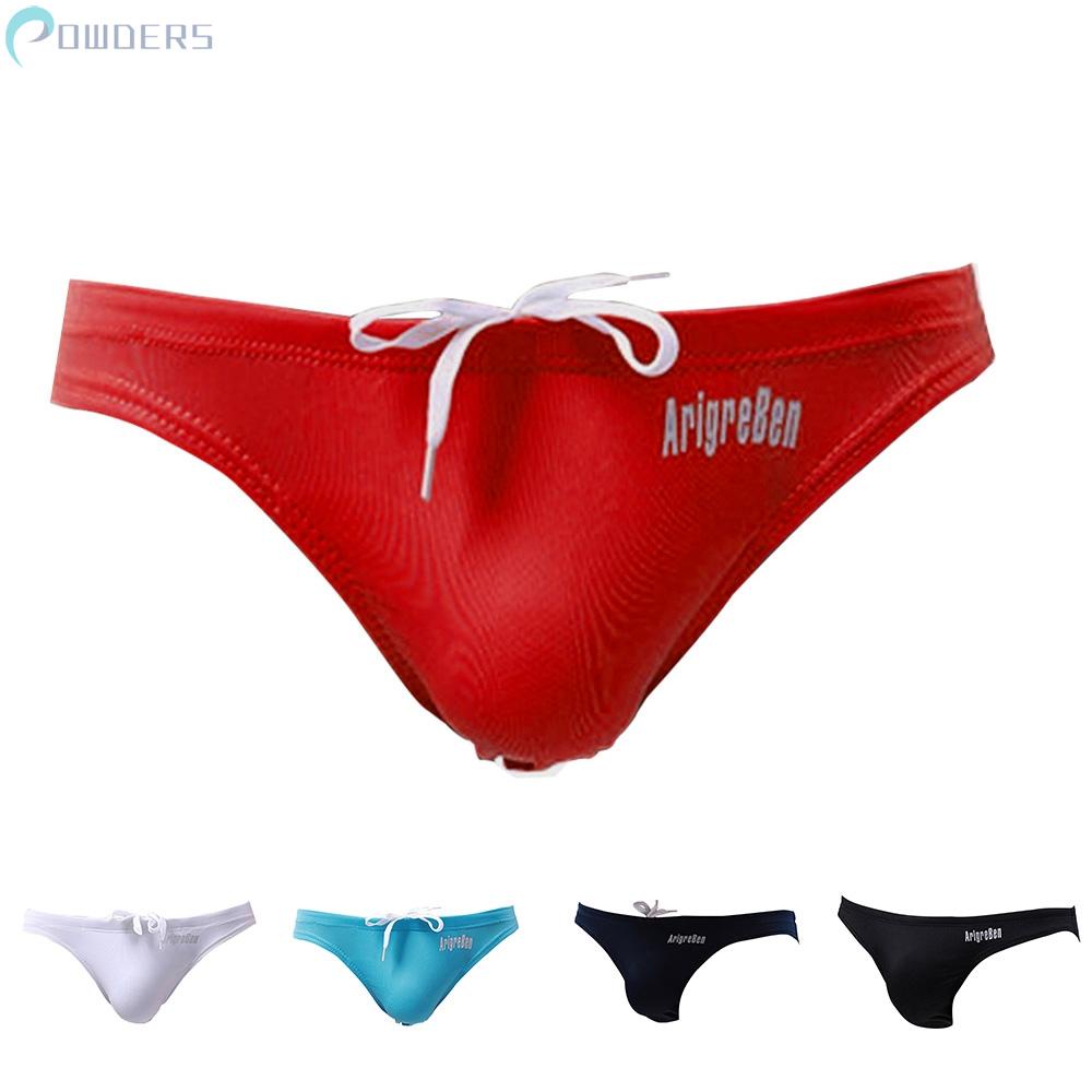 Quần Bơi Màu Sắc Thời Trang Gợi Cảm Cho Nữ