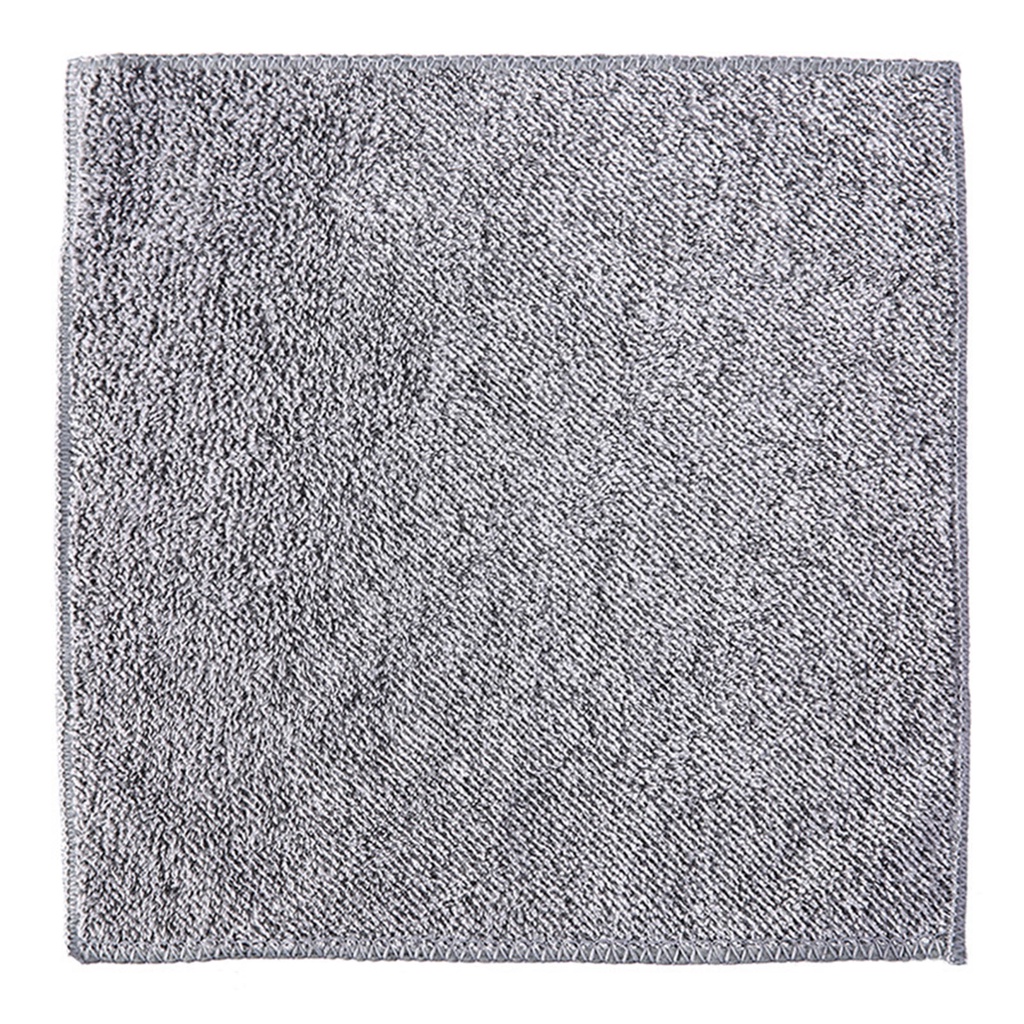 Khăn Lau Chén Dĩa Kích Thước 24.5 * 25cm