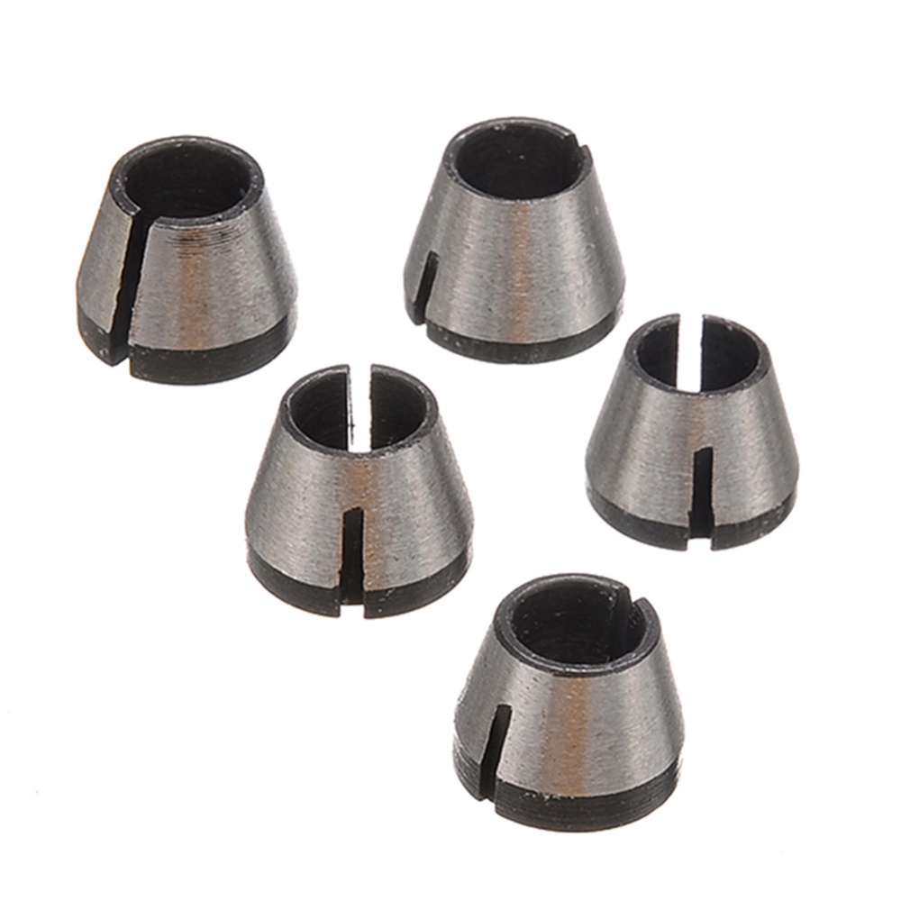 Đầu Kẹp Mũi Cắt Cỏ 6mm Bằng Thép Cacbon