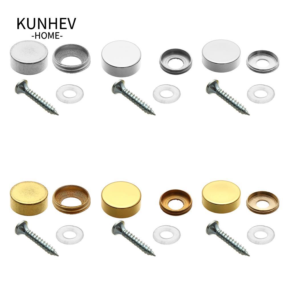 KUNHEV Ốc Vít Dùng Trang Trí Nội Thất Tiện Dụng