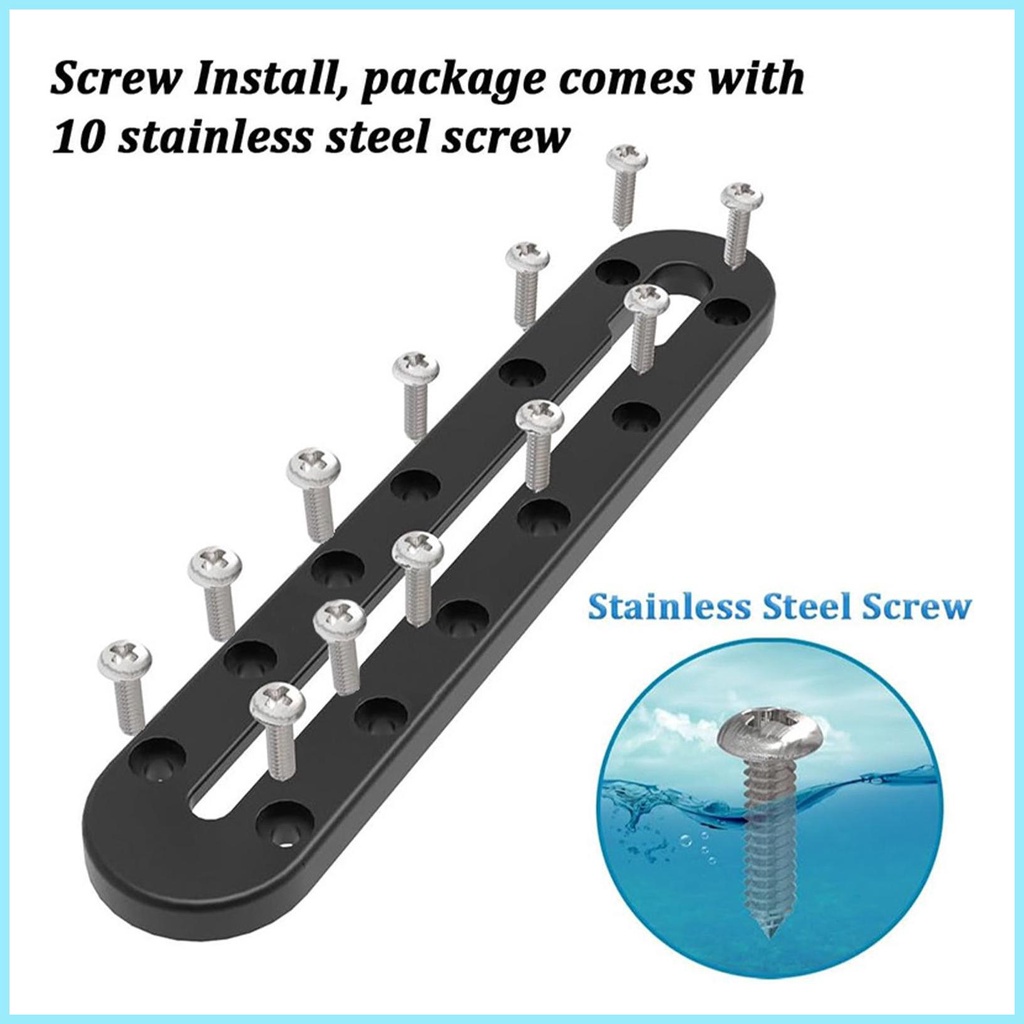 Giá Đỡ Cần Điều Khiển Thuyền Kayak Chuyên Dụng