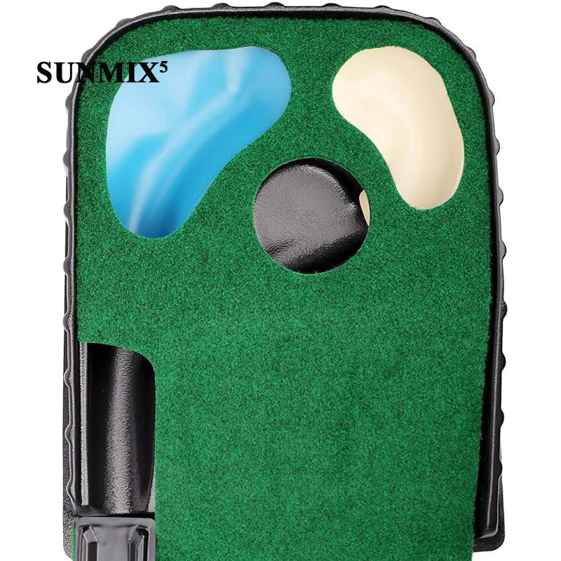Thảm Chơi Golf Tại Nhà Dành Cho Nam Giới