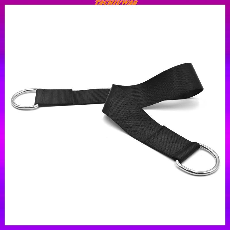 Dây Đai Tập Thể Hình Đa Năng Tiện Lợi Dễ Sử Dụng