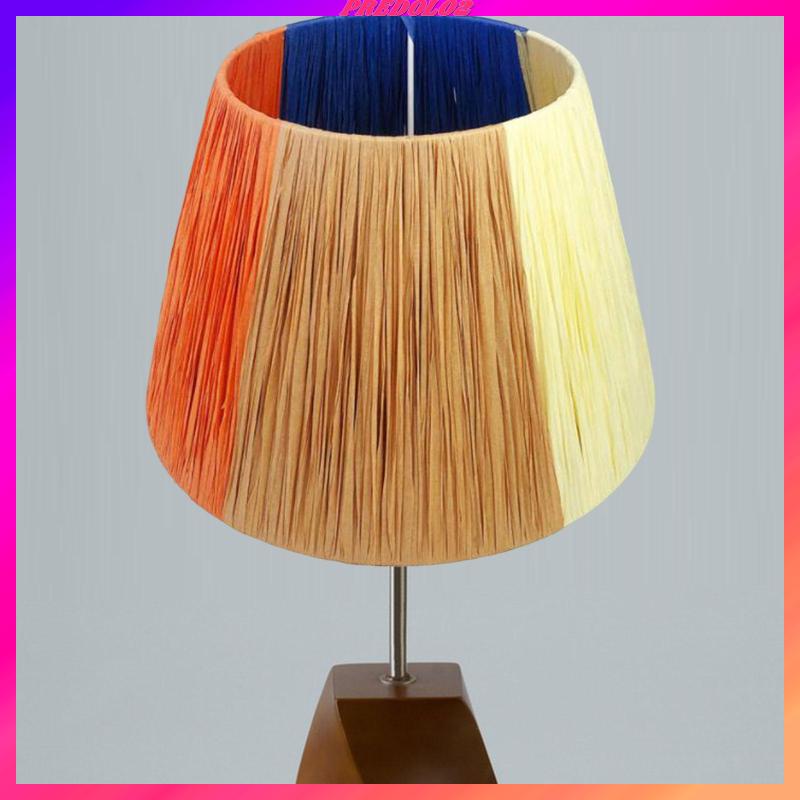 Chụp Đèn Để Bàn Phong Cách Dành Cho Trang Trí Phòng Ăn / Nông Trại