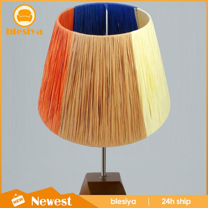 Chụp Đèn Để Bàn Phong Cách Dành Cho Trang Trí Phòng Ăn / Nông Trại