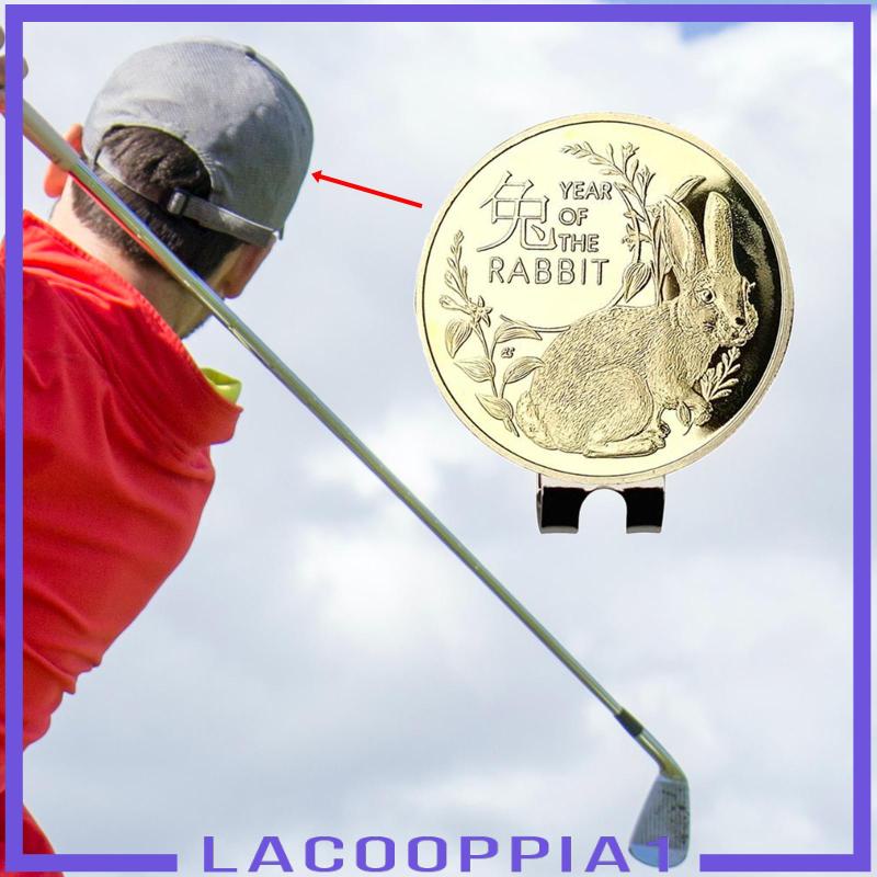 Dụng Cụ Đánh Dấu Vị Trí Bóng Golf Có Thể Tháo Rời