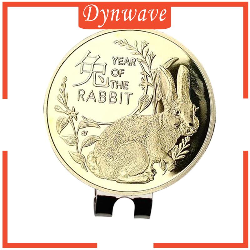 Dụng Cụ Đánh Dấu Vị Trí Bóng Golf Có Thể Tháo Rời