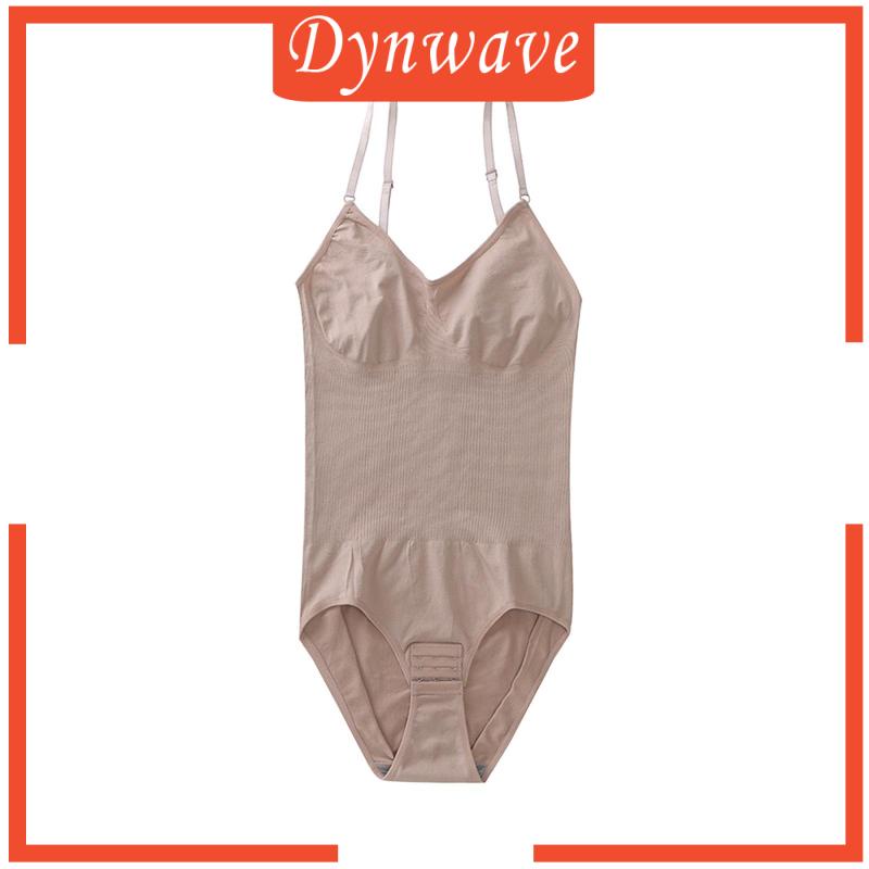 Jumpsuit Sát Nách Nâng Ngực Định Hình Cơ Thể