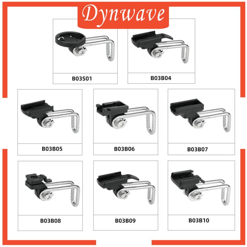 Giá Đỡ Đèn Pha Cho Xe Đạp