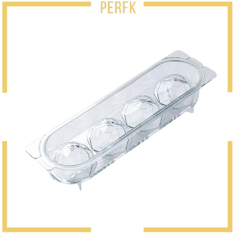 Khuôn Làm Đá Hình Cầu Có Thể Tái Sử Dụng