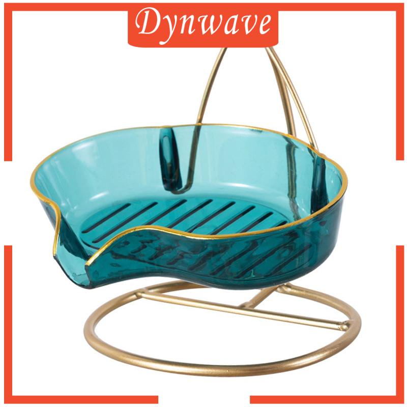 Khay Đựng Xà Phòng Tự Ráo Nước Hiện Đại Cho Nhà Tắm