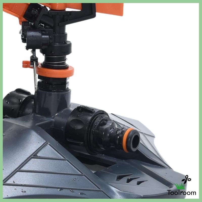 Vòi Phun Nước Tưới Cây Tự Động Có Thể Điều Chỉnh