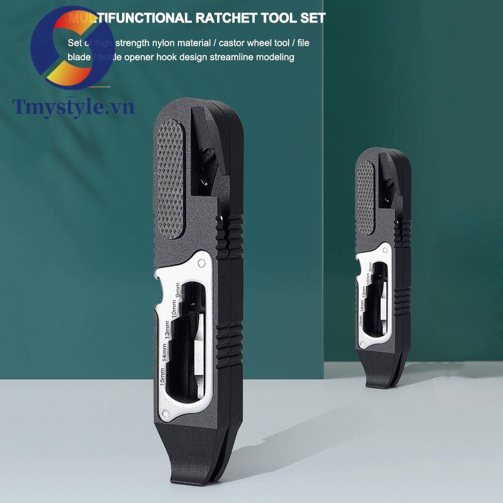 Kìm Mở Lốp Xe Đạp Leo Núi Thông Dụng