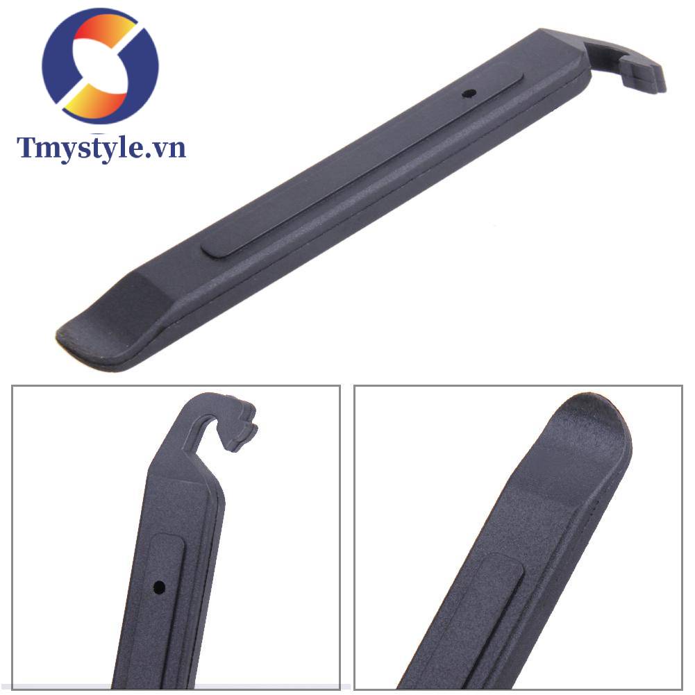 3 Dụng Cụ Sửa Chữa Lốp Xe Đạp Bằng Thép 12cm