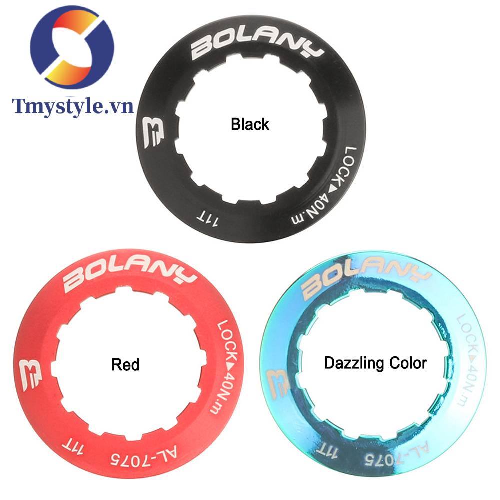 Bolany Vòng Khóa Líp Xe Đạp MTB