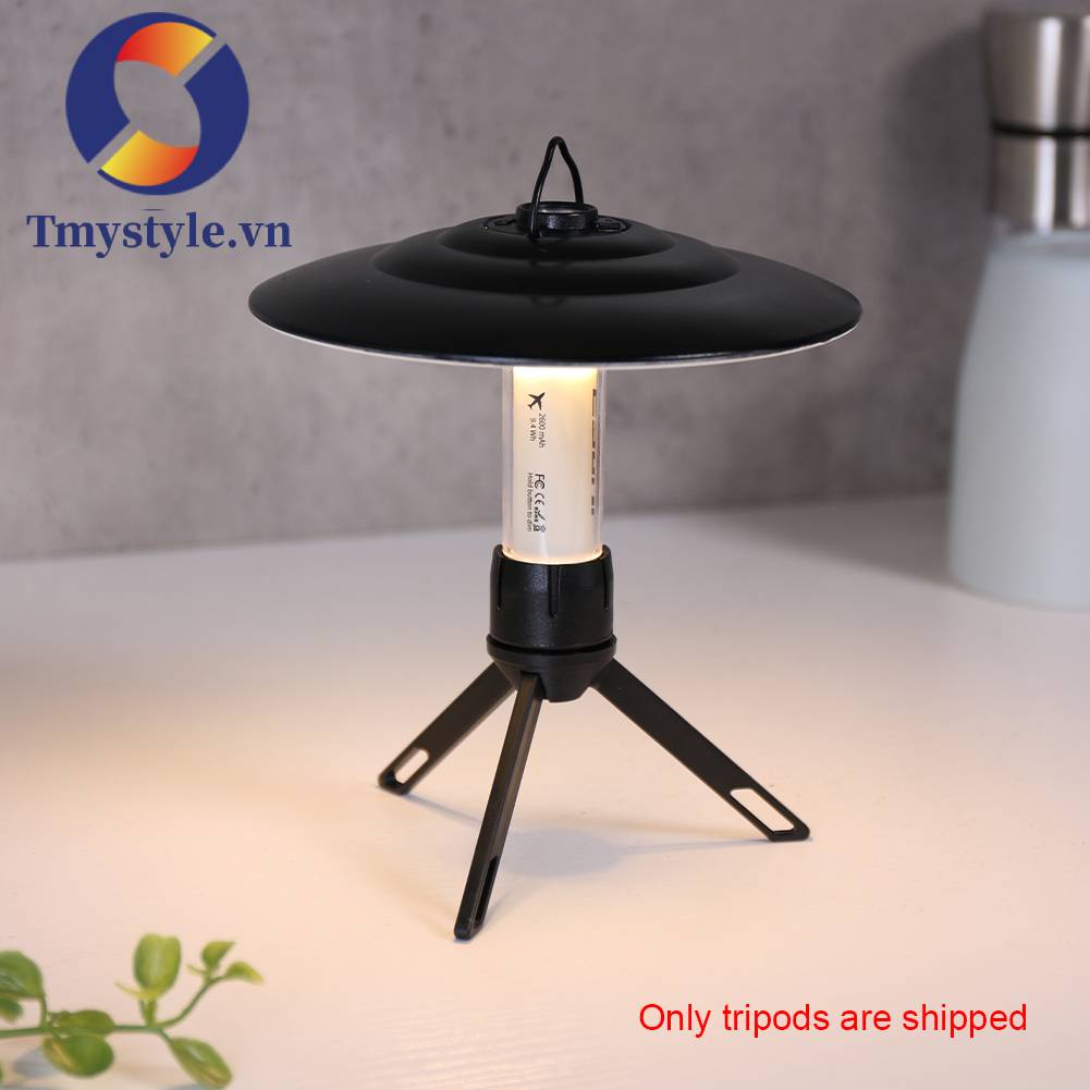 Giá Đỡ Ba Chân Cho Blackdog ESLNF Goal Zero