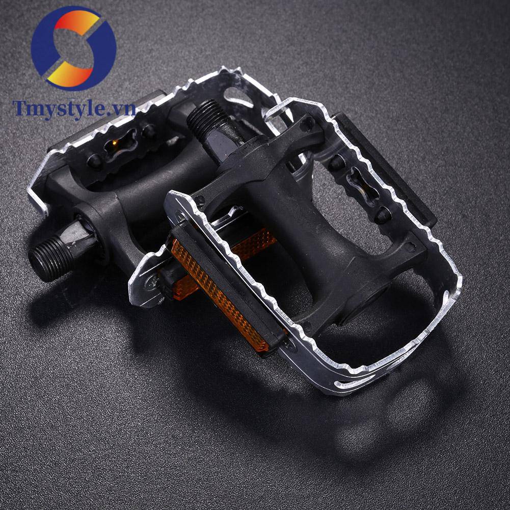 1 Cặp Bàn Đạp Chống Trượt Cho Xe Đạp Leo Núi