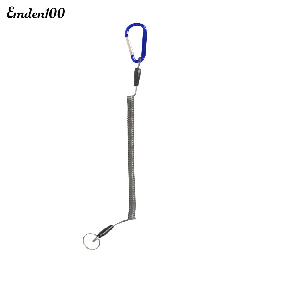 Dây Lò Xo Quấn Bảo Vệ Cần Câu Cá Chuyên Dụng