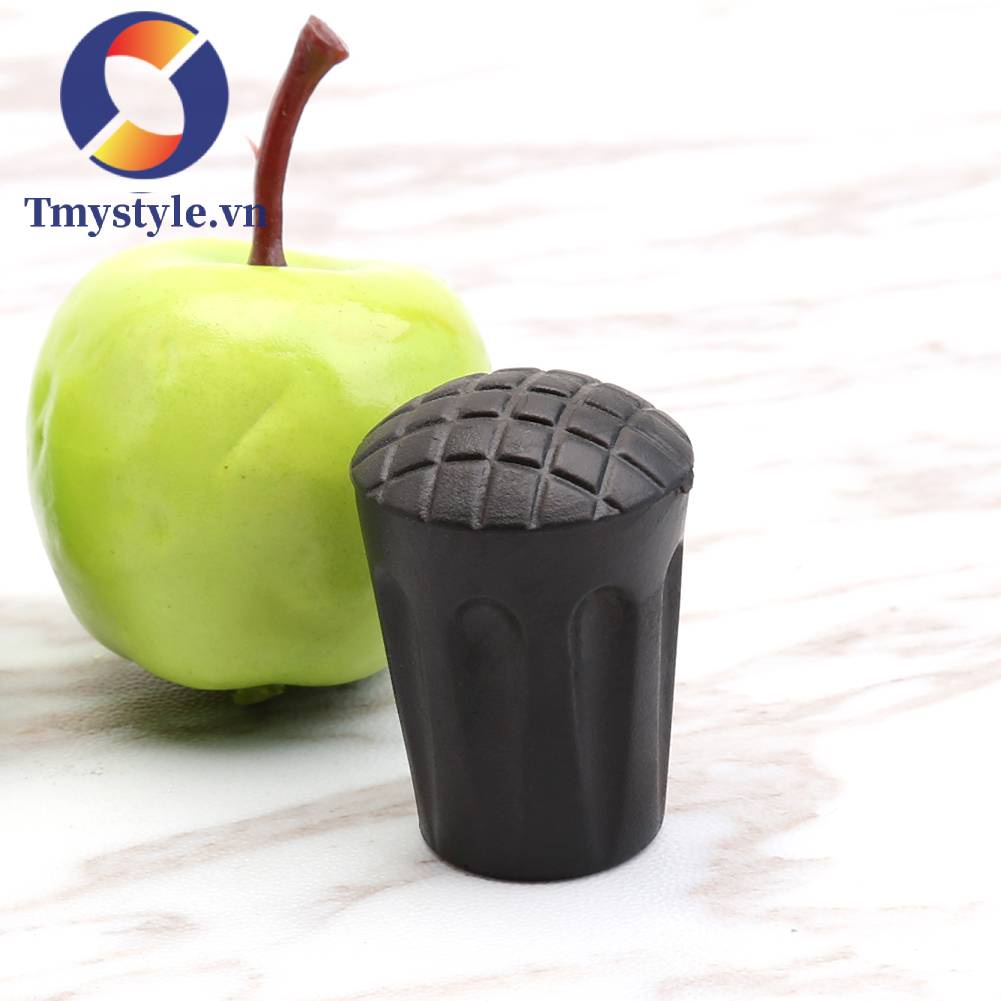 Bộ Thanh Tròn Gọn Nhẹ Thay Thế Cho Giày Bốt Ngoài Trời