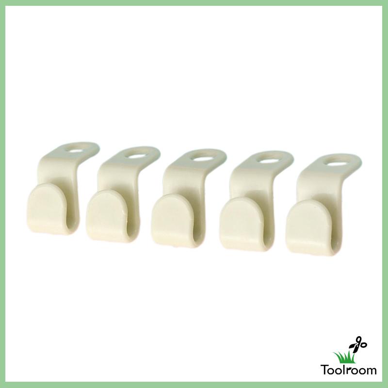 Set 5 Kẹp Treo Quần Áo Tiện Lợi