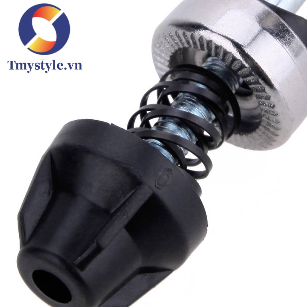 Cặp Trục Xiên Bánh Xe Đạp Tháo Lắp Nhanh Tiện Dụng
