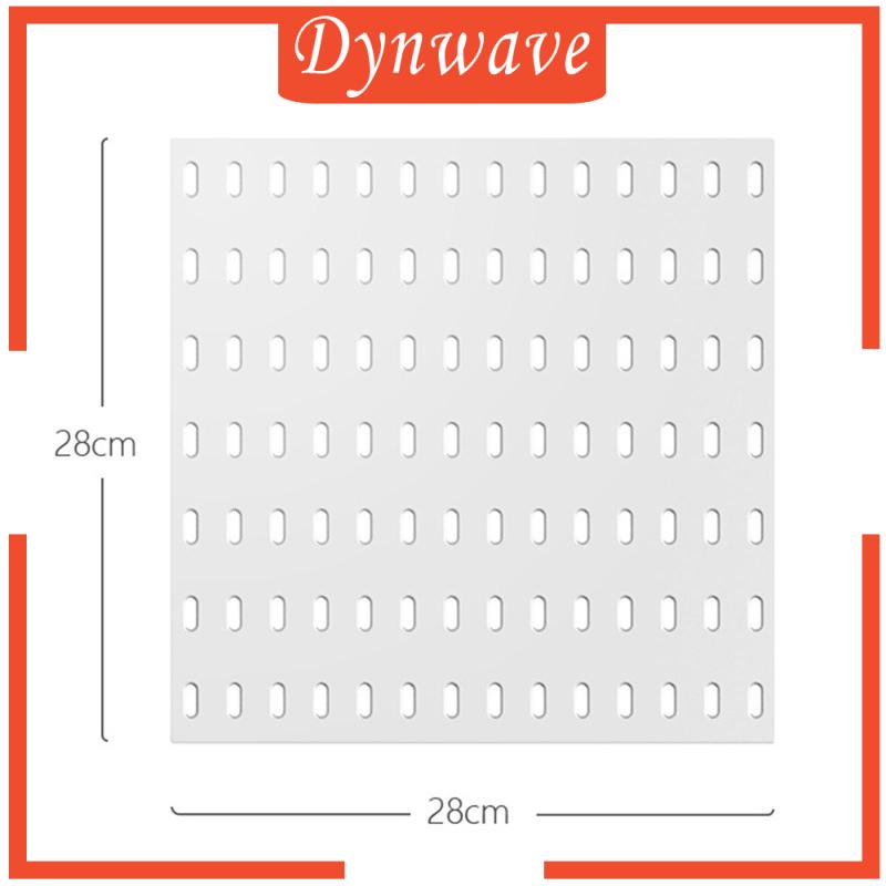 Bảng Cắm Chốt Nhiều Ngăn DIY Tiện Dụng