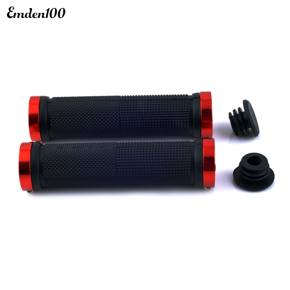 Vỏ Bọc Tay Lái Xe Đạp Chống Trượt Thời Trang