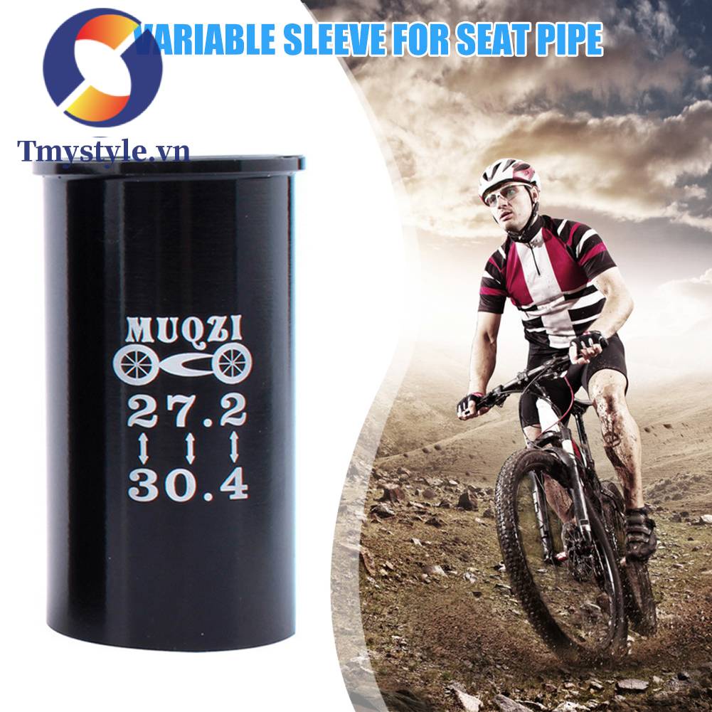 Ống Yên Xe Đạp Leo Núi Bằng Hợp Kim Nhôm