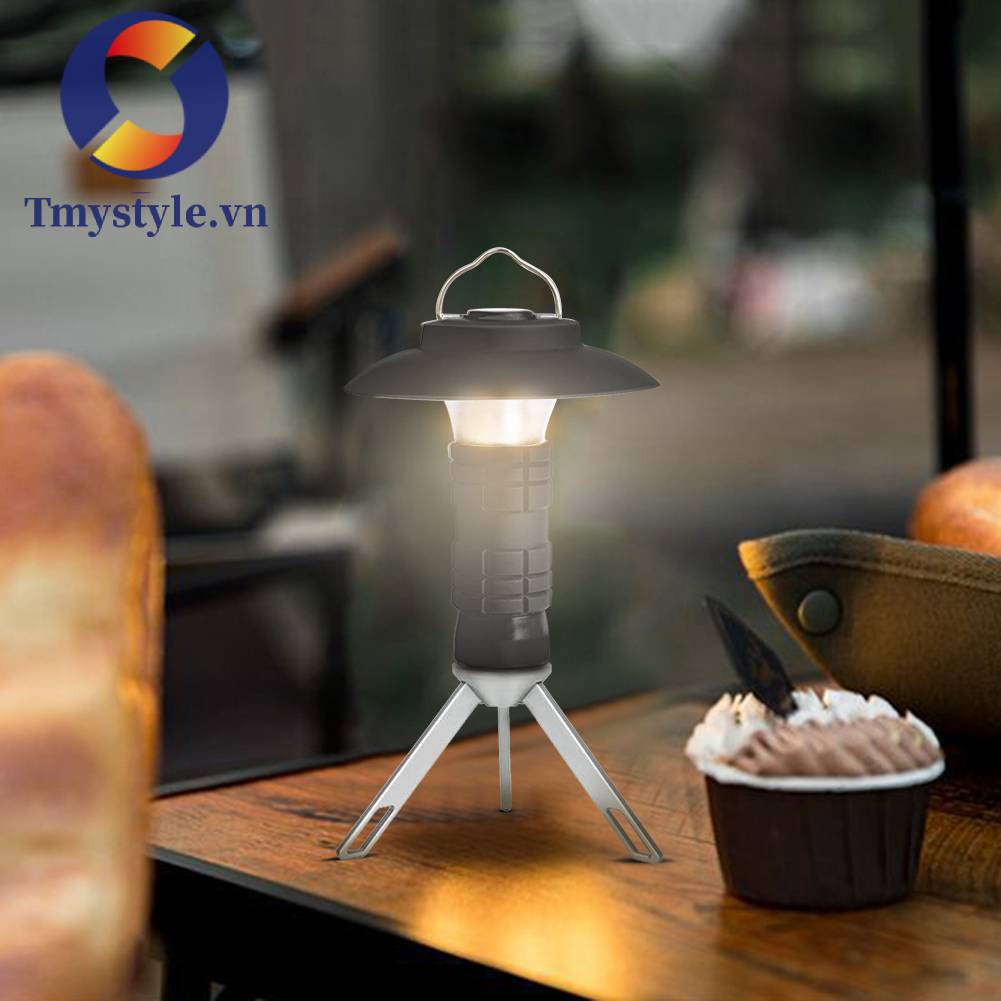 Set 2 Khung Silicone Bọc Đèn Lồng Cắm Trại Cho Goal Zero