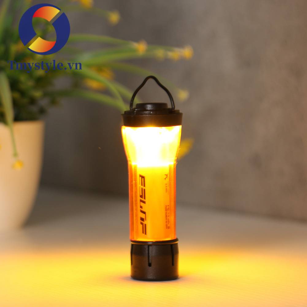 Chụp Đèn Pin Chuyên Dụng Cho Goal Zero Black Dog Eslfnf