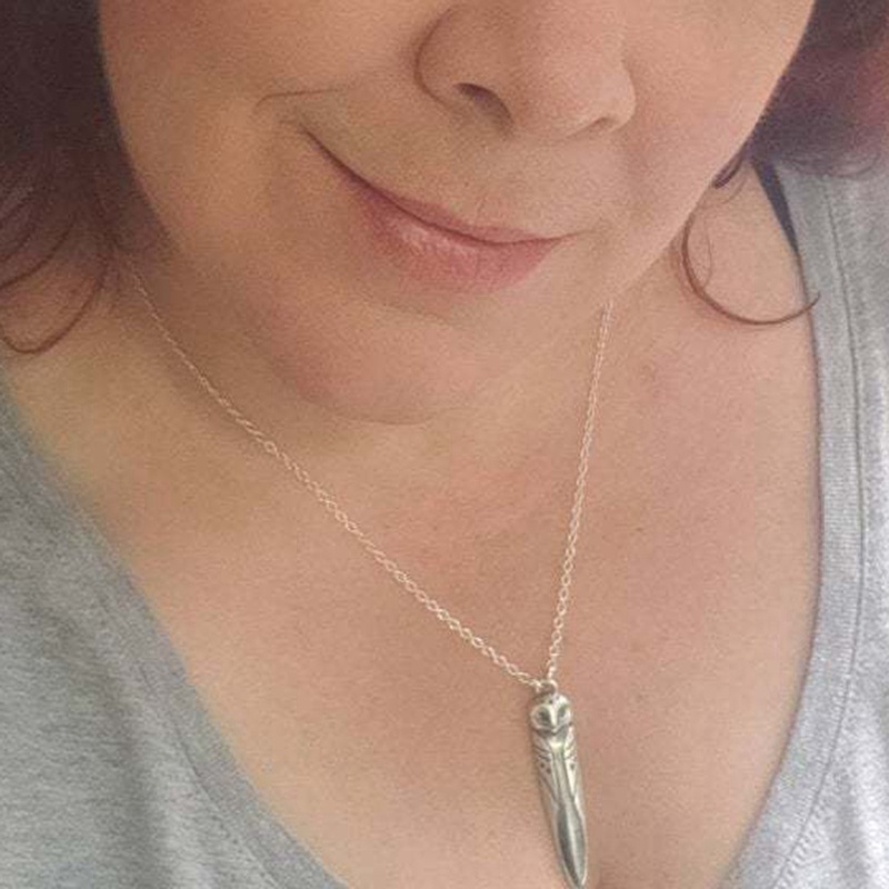 Ygt Vòng cổ Mặt Hình Chim Cú Mặt Trăng Ngôi Sao Sáng Tạo Thời Trang Cho Cặp Đôi