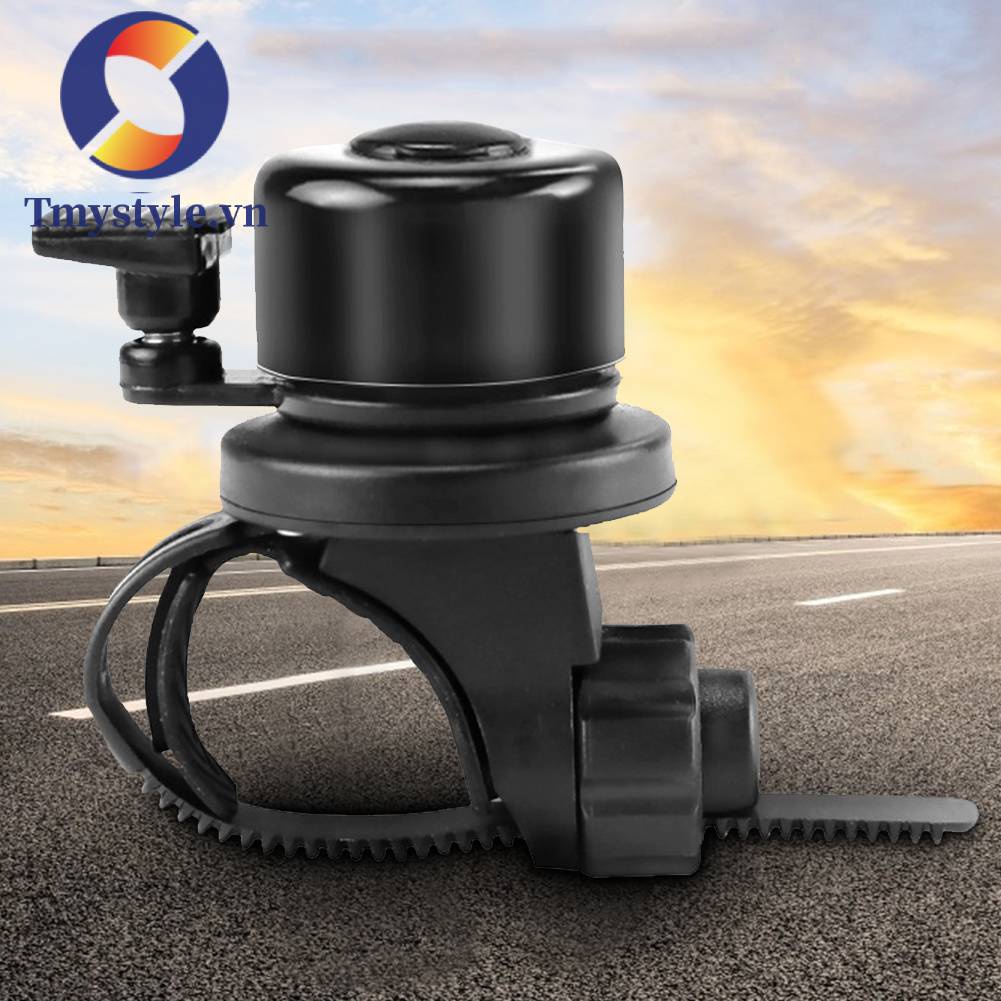 Giá Đỡ Gắn Chuông Xe Đạp Chống Trộm Tiện Dụng