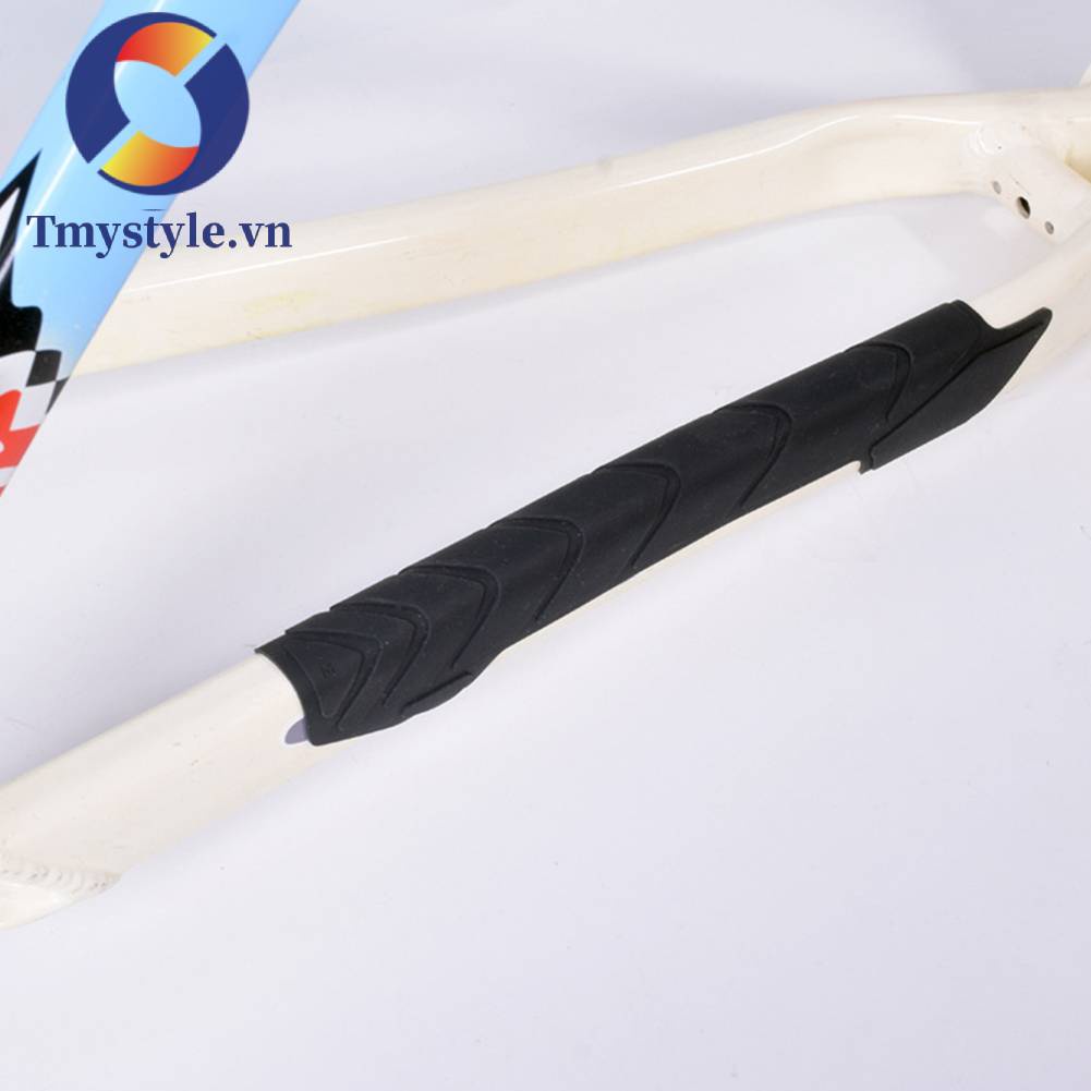 Miếng Dán Bảo Vệ Khung Xe Đạp Chống Trầy Xước