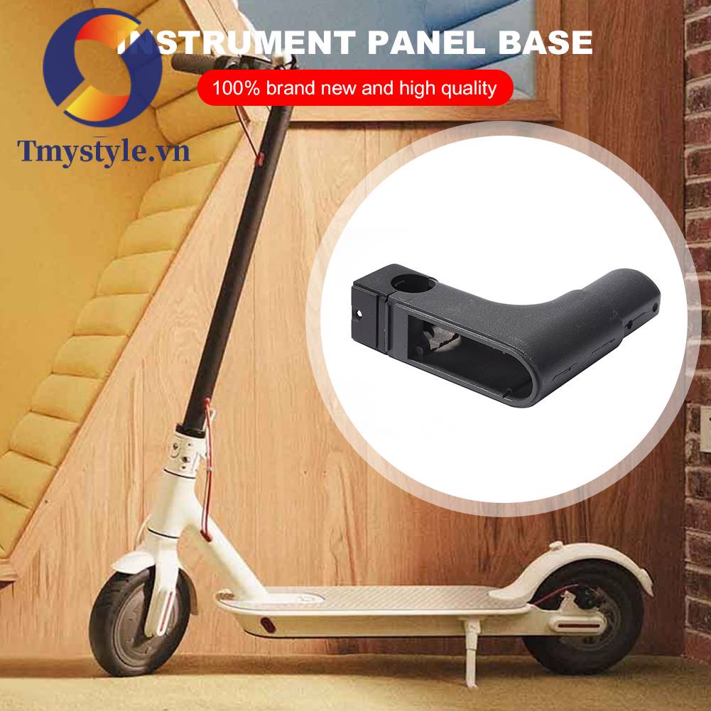 Đế Gắn Bảng Điều Khiển Cho Xe Điện M365