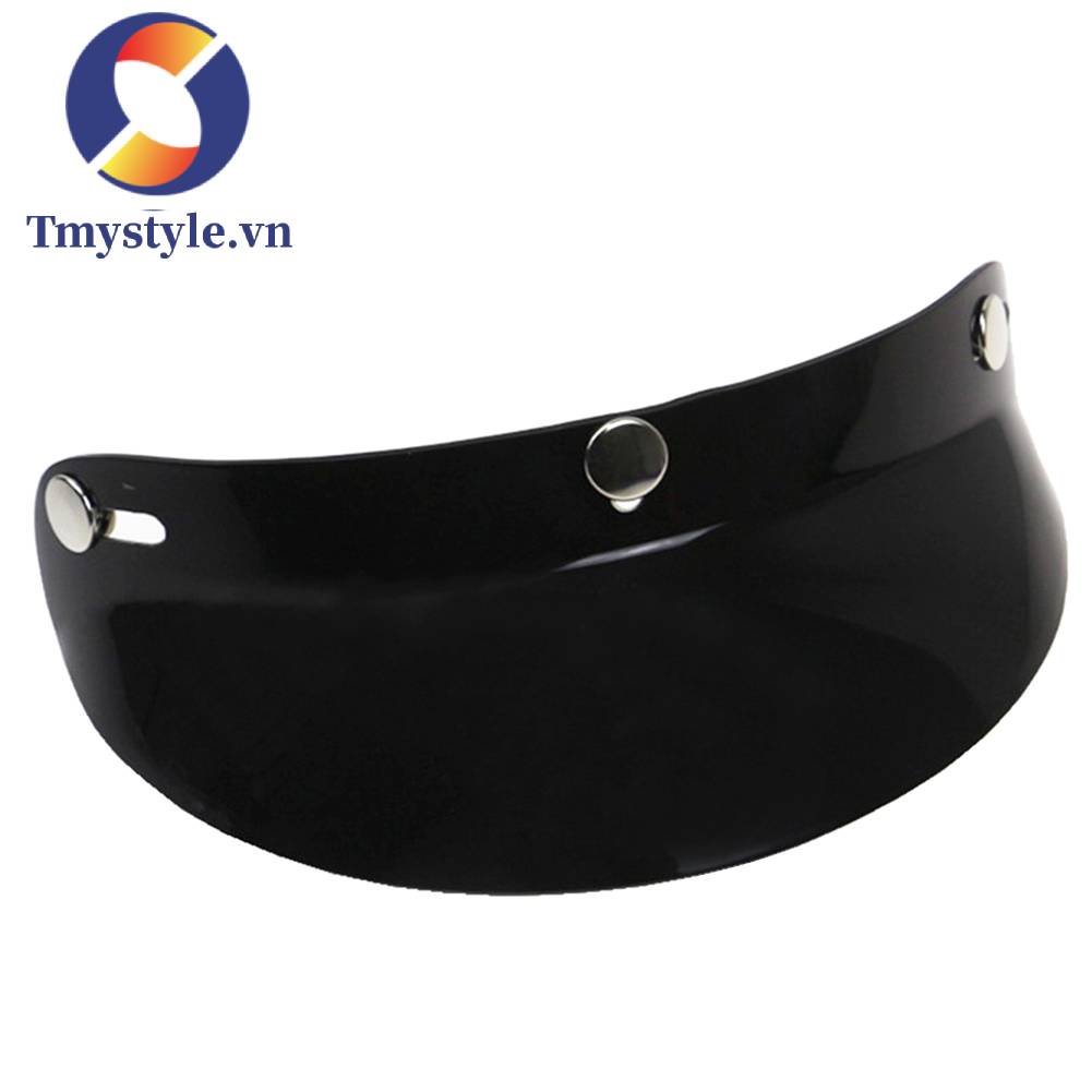 Nón Bảo Hiểm 3 / 4 Cho Halley
