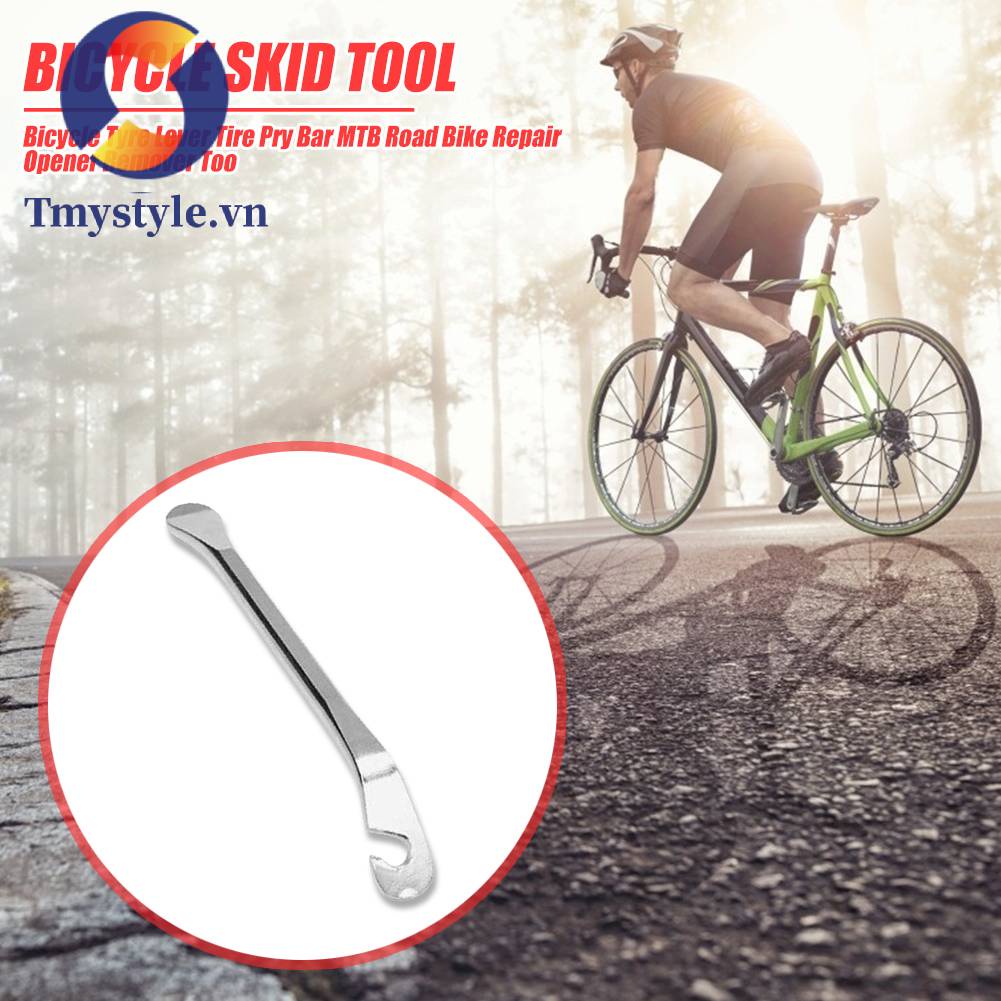Dụng Cụ Tháo Lốp Xe Đạp Leo Núi