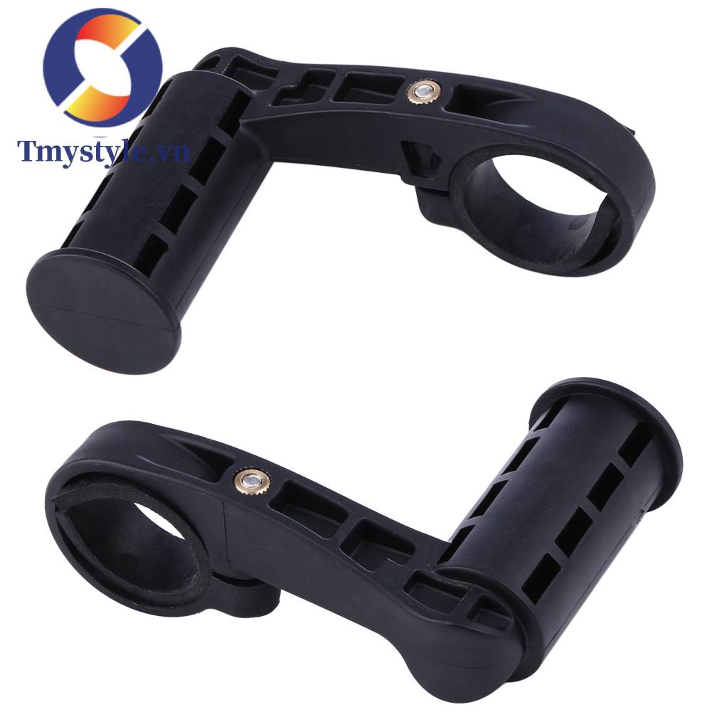 Giá Đỡ Đèn Gắn Tay Lái Xe Đạp