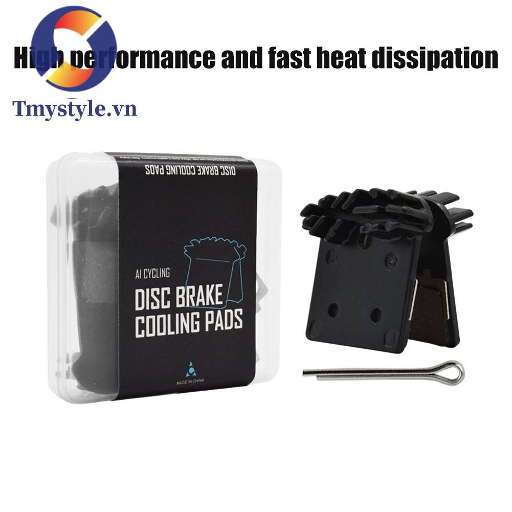 1 Cặp Má Phanh Cho Xe Đạp Leo Núi M9000 M9020 M987