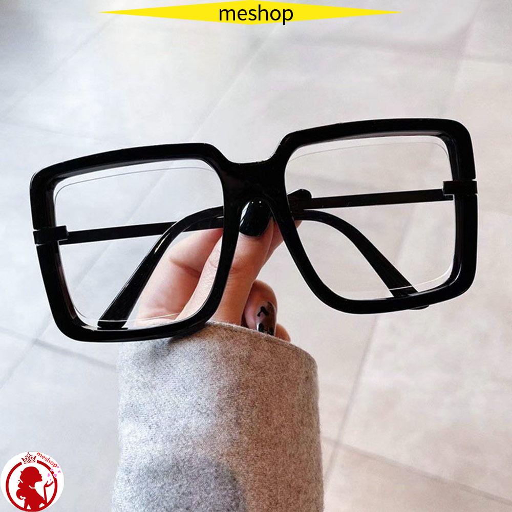 ME Kính Mát Gọng Siêu Nhẹ Chống Ánh Sáng Xanh Thời Trang Cho Nam Và Nữ