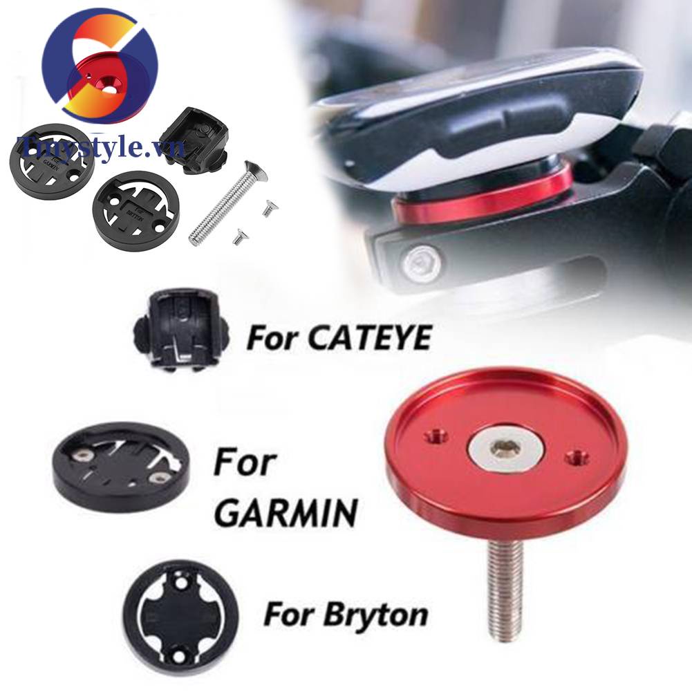 Giá Đỡ Đồng Hồ Tốc Độ GPS Cho Xe Đạp MTB