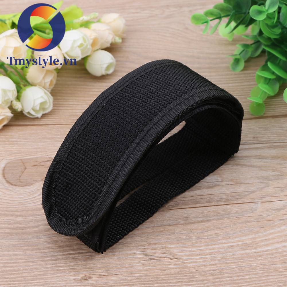 1 Dây Đai Cố Định Pê Đan Xe Đạp