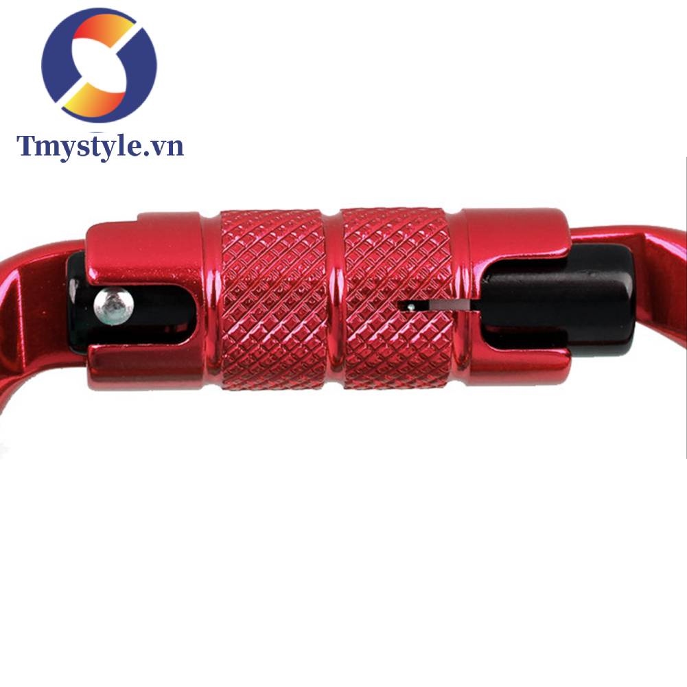 Móc Khóa Chữ O 25KN Đa Dụng Chất Lượng Cao
