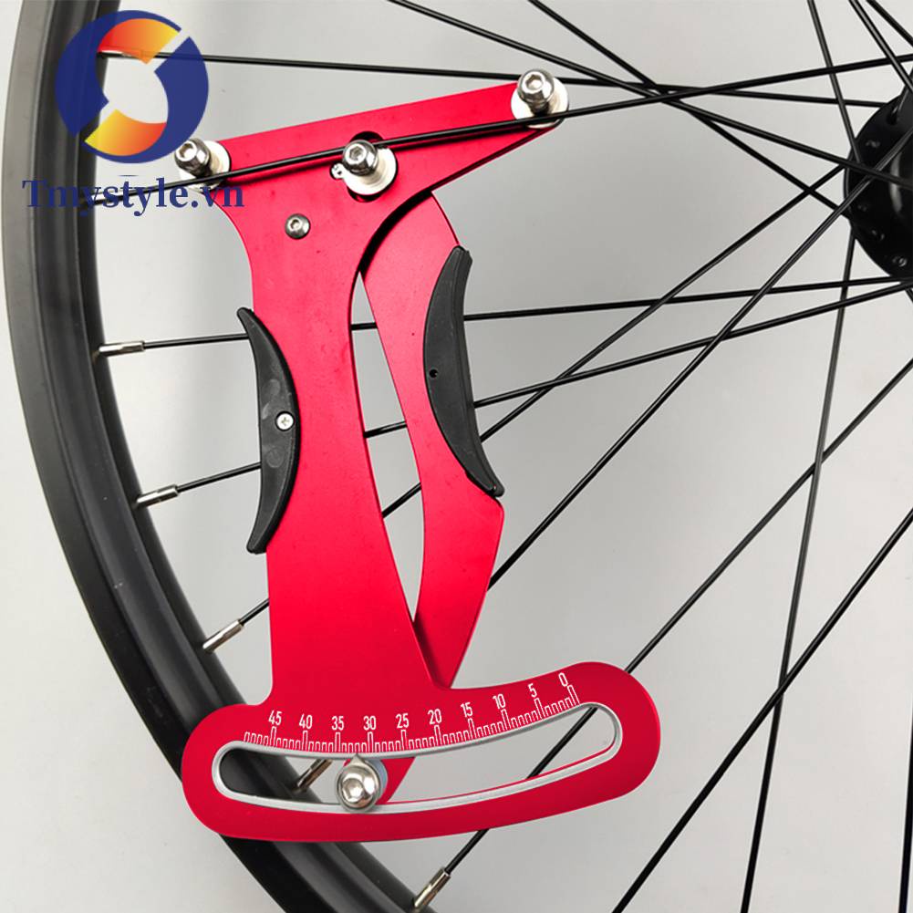 Dụng Cụ Kiểm Tra Độ Căng Căm Xe Đạp