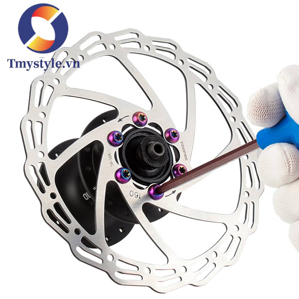 Cờ Lê Vặn Đai Ốc Xe Đạp Leo Núi Toopre T25