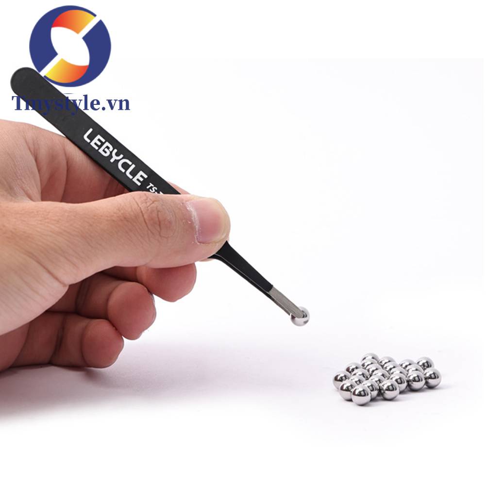 Bộ Dụng Cụ Tháo Gỡ Bóng Xe Đạp Tiện Lợi